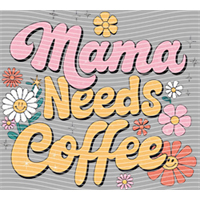 Mother's Day-MM 6664